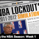 Illustration for article titled Six Tools to Simulate a 2011-2012 NBA Season of Your Own